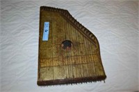 Autoharp