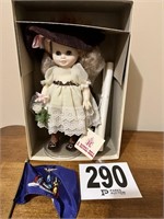A Royal Doll - Tennessee Doll (R3)