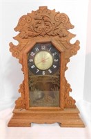 Vintage Style Clock