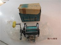 Penn Senator 3/0 Game Fish Reel in box