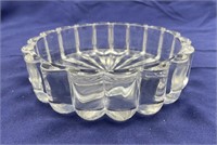 Heisey “Crystolite” Candy Dish