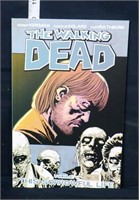 The Walking Dead Vol 6 This Sorrowful Life comic