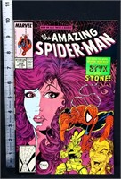 Marvel The Amazing Spider-Man #309 comic