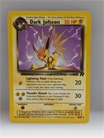 Pokemon 1999 Dark Jolteon 38