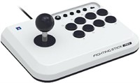 (N) HORI Fighting Stick Mini for PS5, PS4, and PC