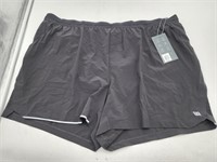 NEW VRST Men's Running Shorts - 2XL