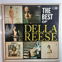 Della Reese record