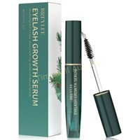 Eyelash Growth Serum  BREYLEE Lash Boost  Gold