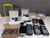 Motorola Mixed Lot See Pictures