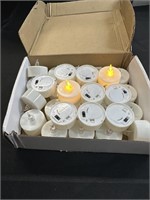 Battery Tea Lights