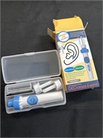 Earwax Cleaner