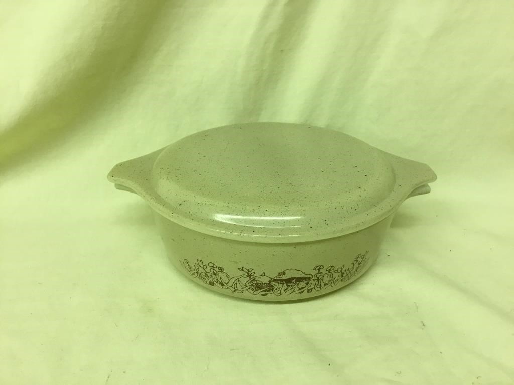 450+ Lots of Vintage Pyrex + Fire King + Glas-Bake