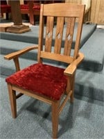 Lodge chair