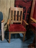 Lodge chair