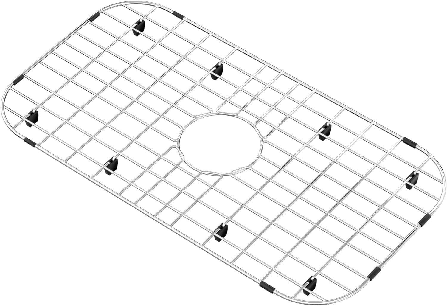 Kitchen Sink Grid Protector 26L X 14W