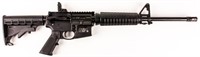 Gun S&W M&P 15 Sport II Semi Auto Rifle in 5.56 MM