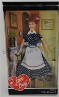 'I Love Lucy' doll with box