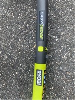 RYOBI WEED WACKER