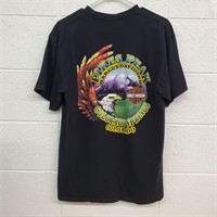 Harley-Davidson Of Colorado Springs T-Shirt (L)