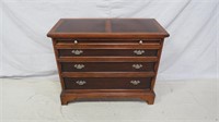 Lexington Palmer Home Collection Bachelors Chest