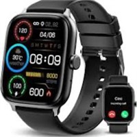 Smart Watch for Men Women, Bluetooth Call