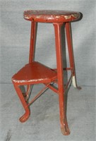 Step Stool