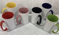 COFFEE MUG 6MUGS