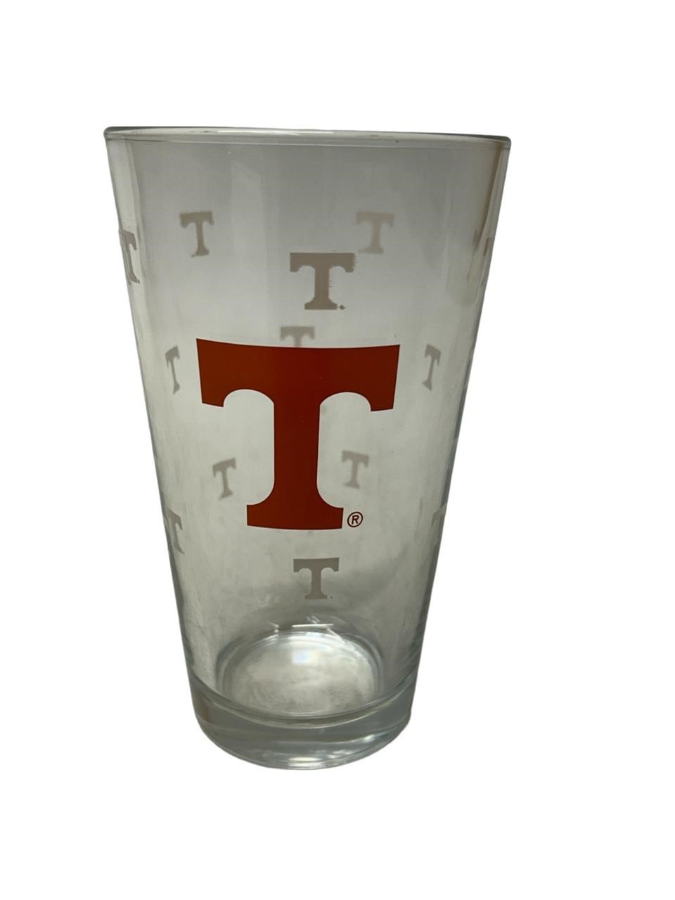(Case of 18)Bar Style Mixing Glasses Tennessee