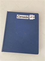 CANADA STAMPS MANY, MANY