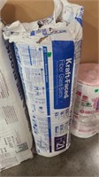ROLL OF INSULATION