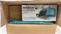 HSN Holstein Pet Treat Maker new in box