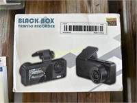 Black Box Traffic Cam NIB