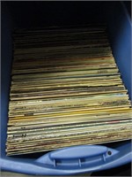 Record / Album Collection