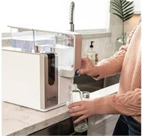 Countertop Water Filtration Purification System