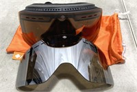 Spy Small Fit Goggles *pre-owned