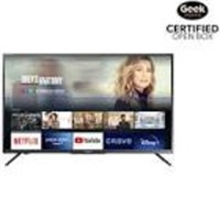 ULN-43" 4K UHD HDR LED Smart TV (43LF621C21)