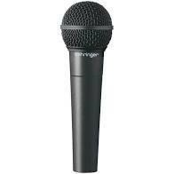 BehringerXM8500 Dynamic Cardioid Vocal Microphone