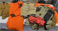 Hunting / Shooting Clothes Bundle