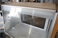 Coldmatic Refrigeration Display Cooler