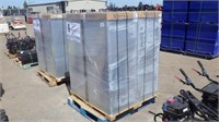 Goodman 3 Ton Air Handlers (QTY 4)