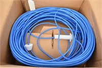 CAT 6 Data Cable - Partial Box
