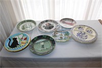 DECORATIVE PLATES