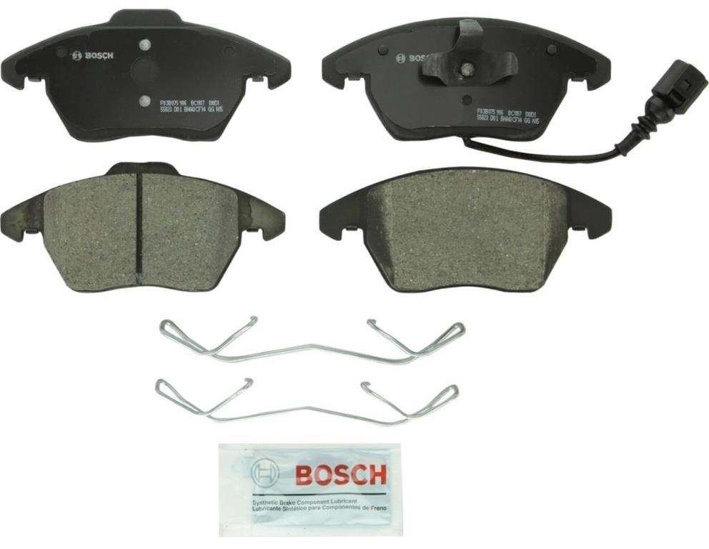 (Used) BOSCH BC1107 QuietCast Premium Ceramic