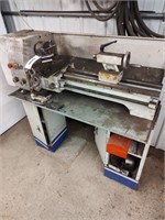 Birmingham YCL – 1126BD lathe