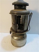 Antique Coleman Quick-Lite Canada Camping Lantern