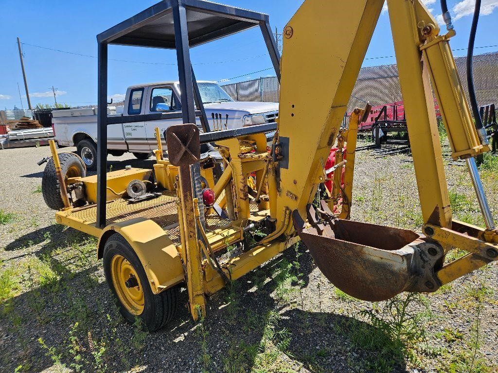 Winnemucca Auction Company June Online Consignment