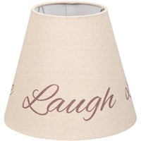 Expression Accent Lamp Shade