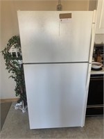 KENMOORE REFRIGERATOR