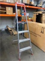 Flip n lite ladder