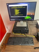 Thinkcenter PC